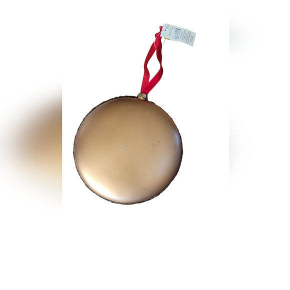 Silvestri Nutcracker Ornament with Red and Green Accents - Picture 6 of 14